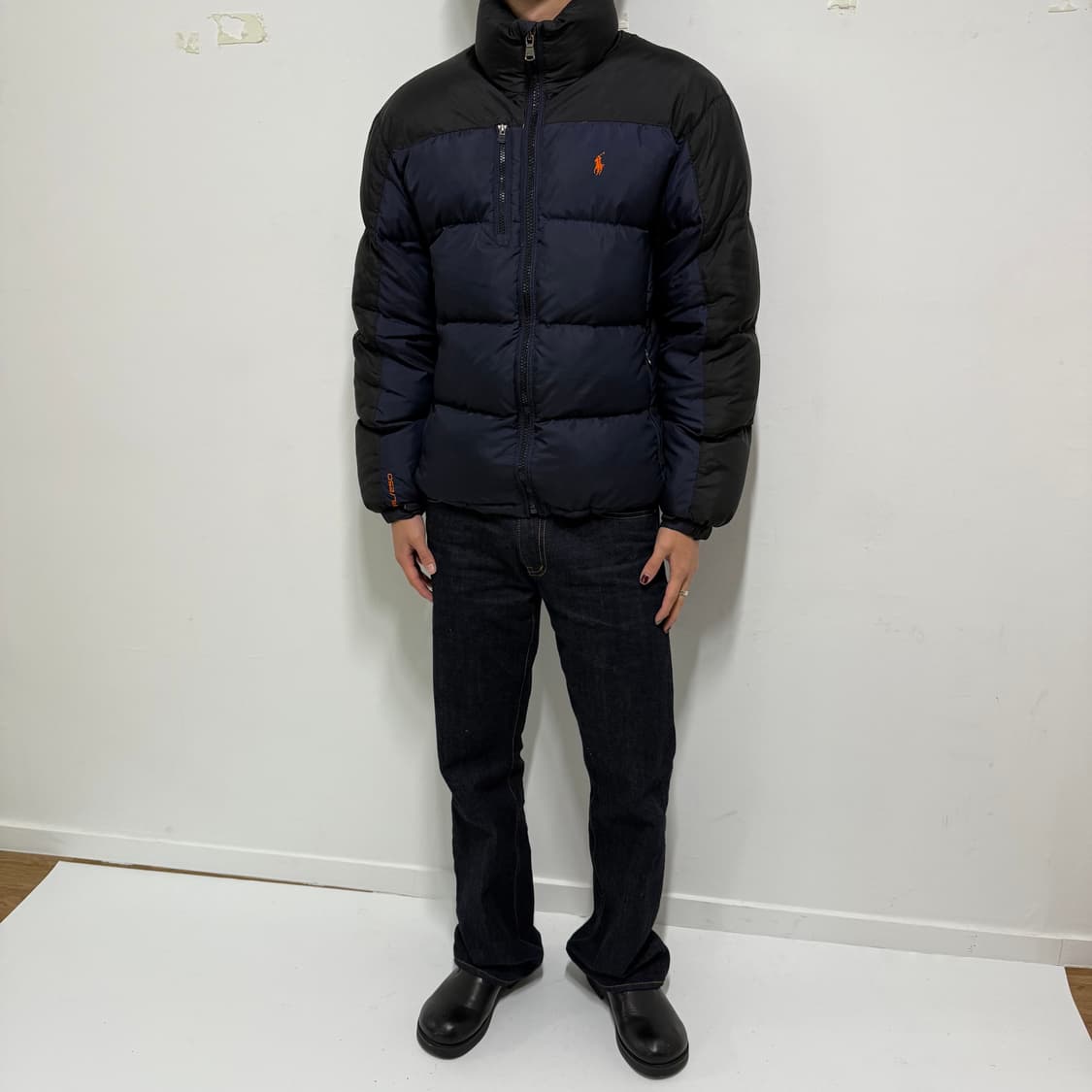 폴로 랄프로렌 푸퍼 다운패딩  상품이미지3