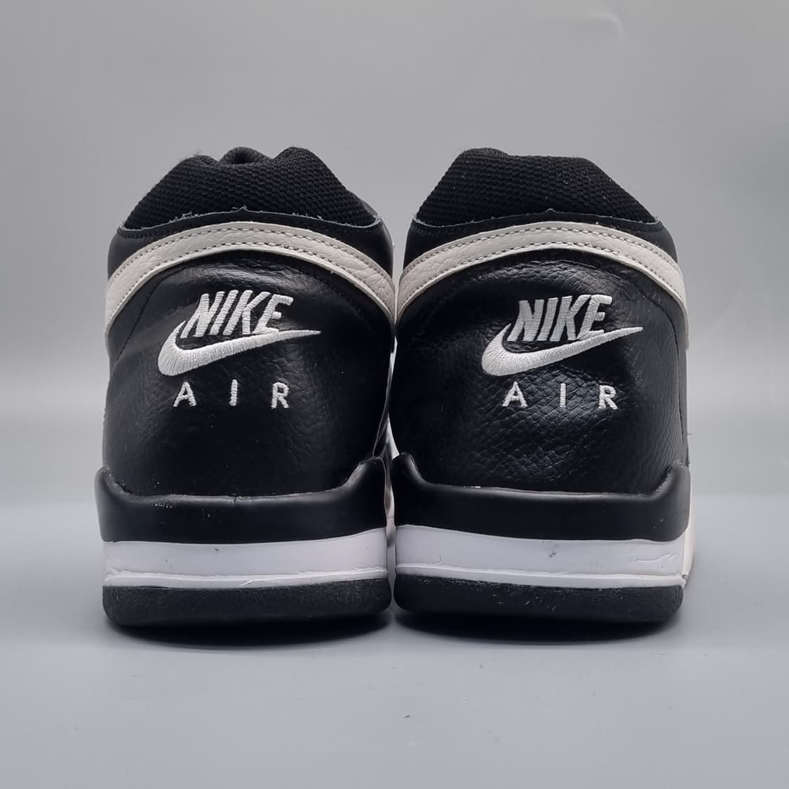 나이키 플라이트 레거시 운동화 250 상품이미지4