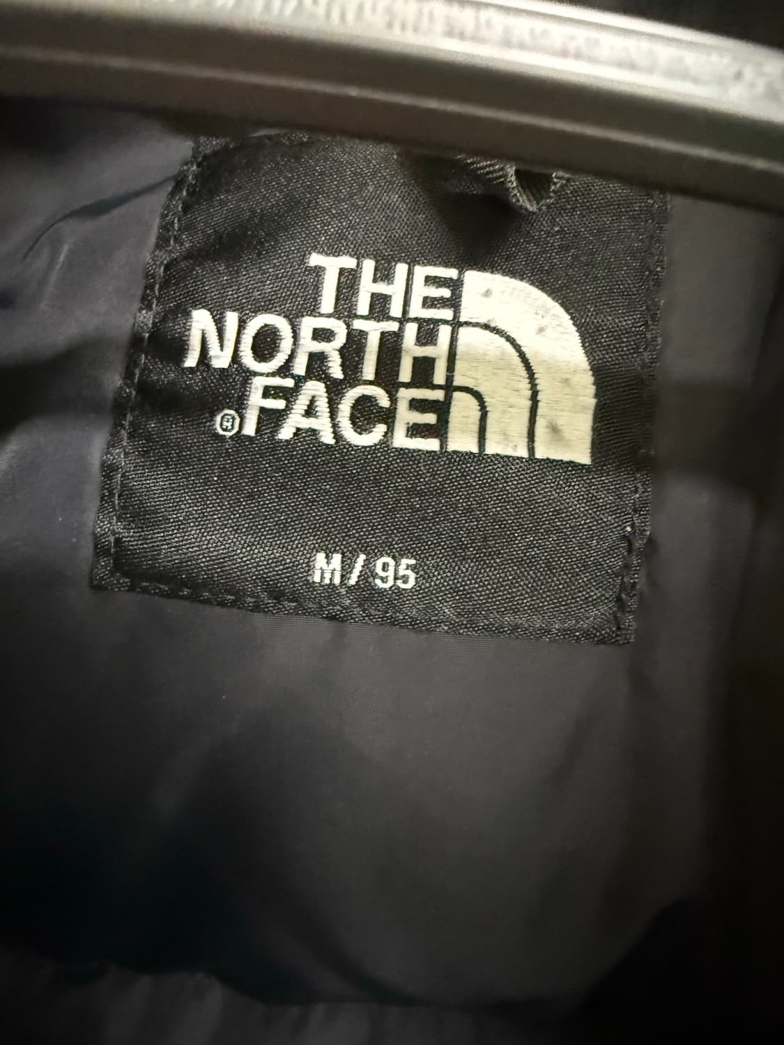 노스페이스 에코 눕시패딩 상품이미지6