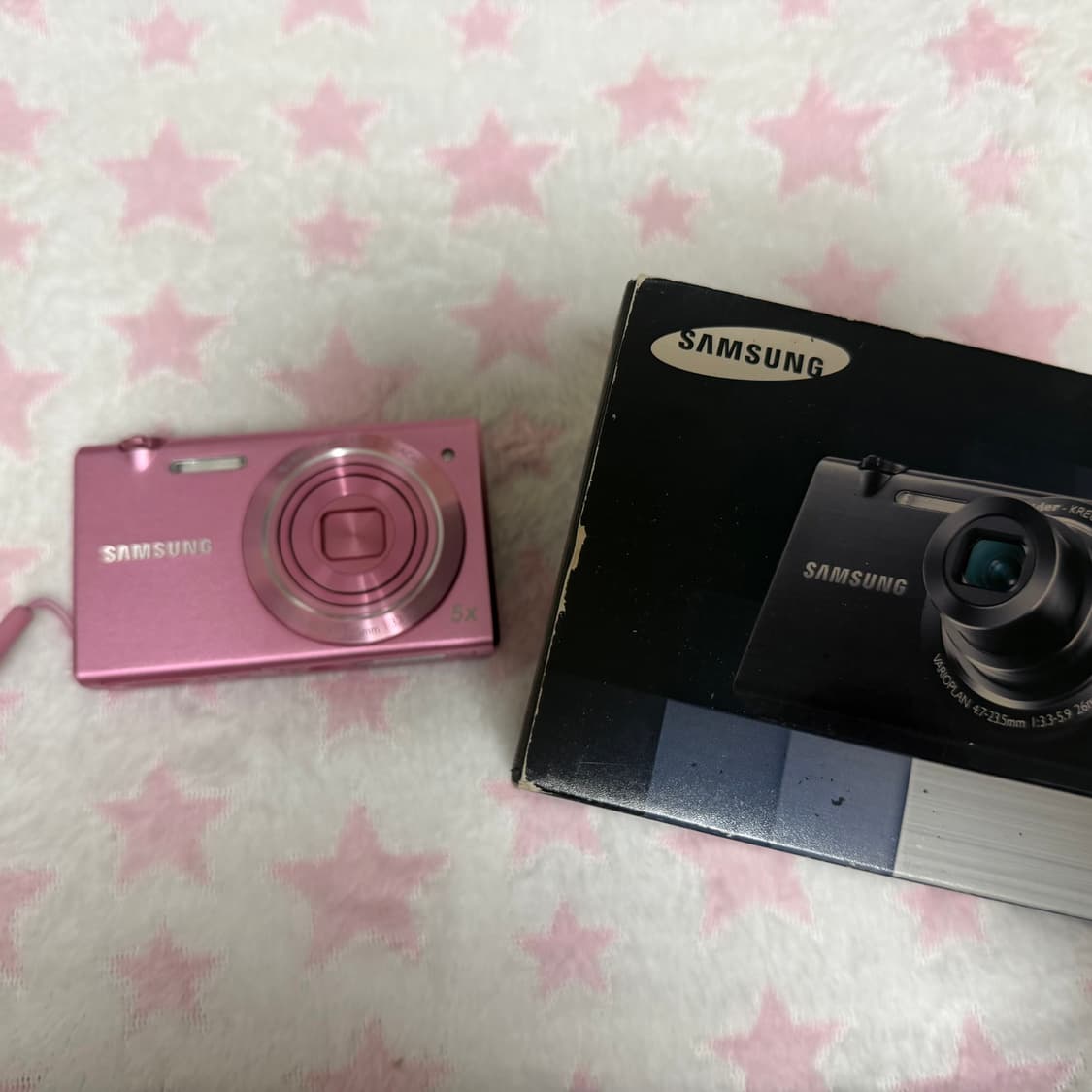 삼성미러팝mv800(작례O) 상품이미지2