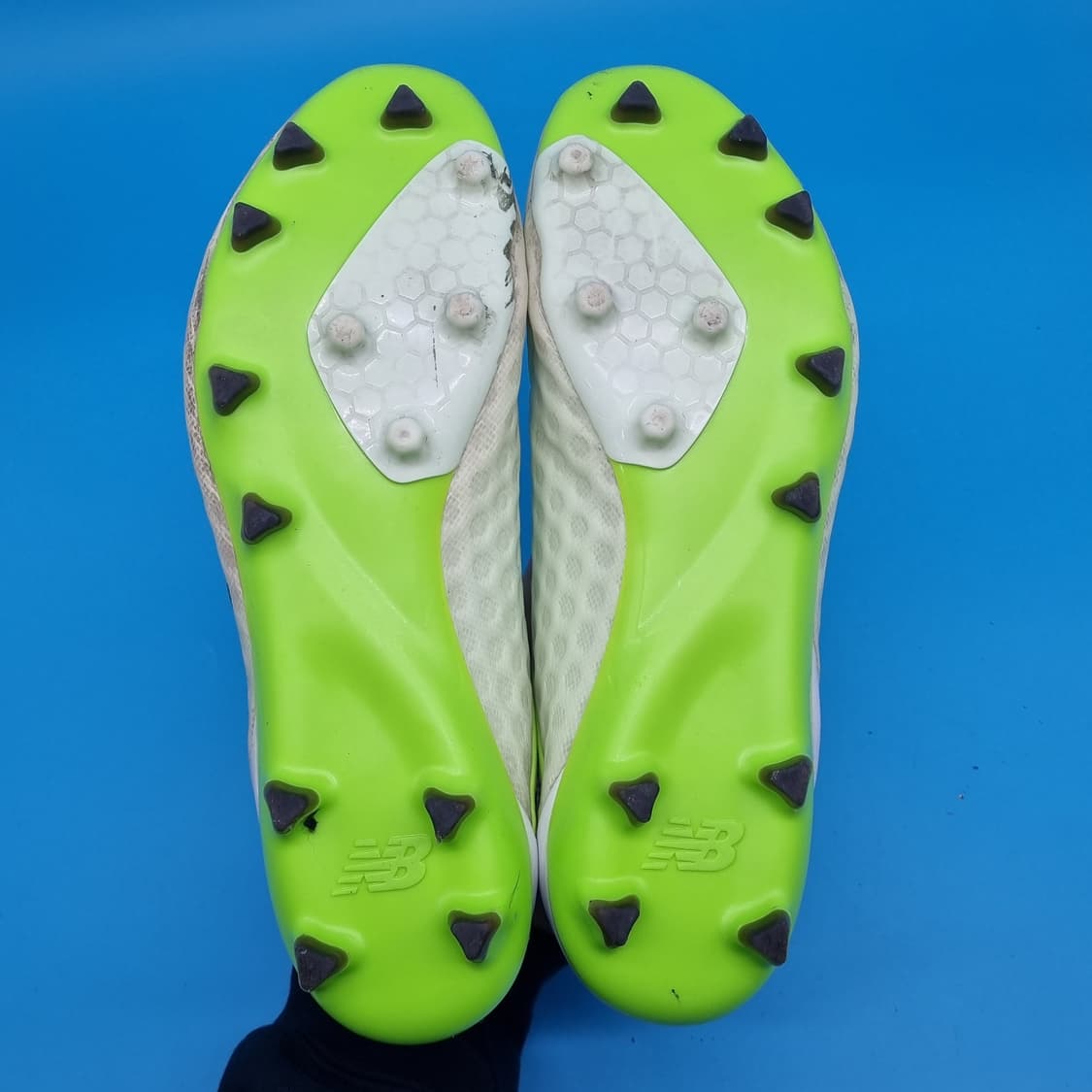 ooo 뉴발란스 비자로프로 축구화 270 상품이미지4