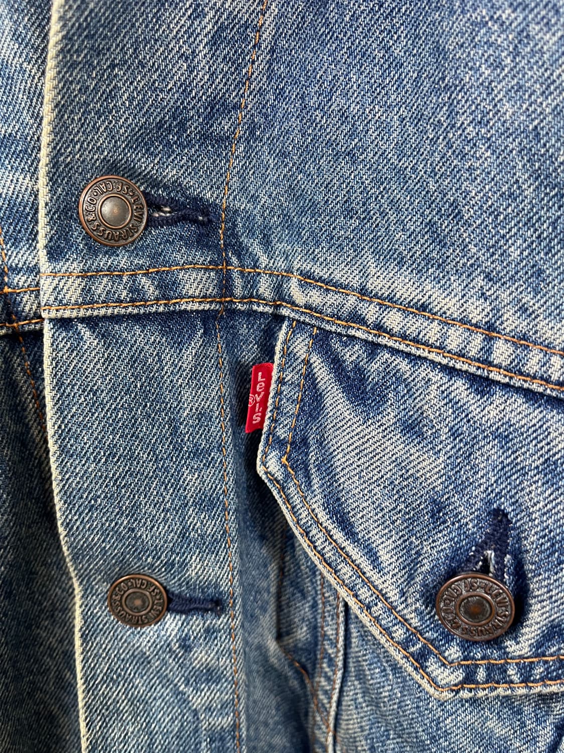 Levi`s 70505-0244 상품이미지3