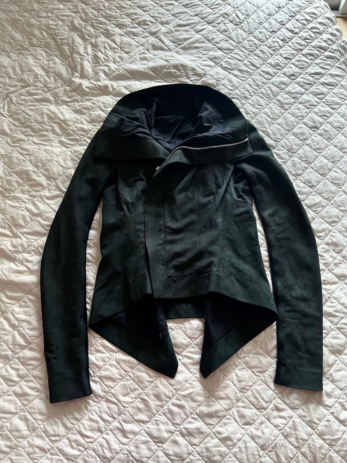 릭오웬스 나스카 자켓 상품이미지2