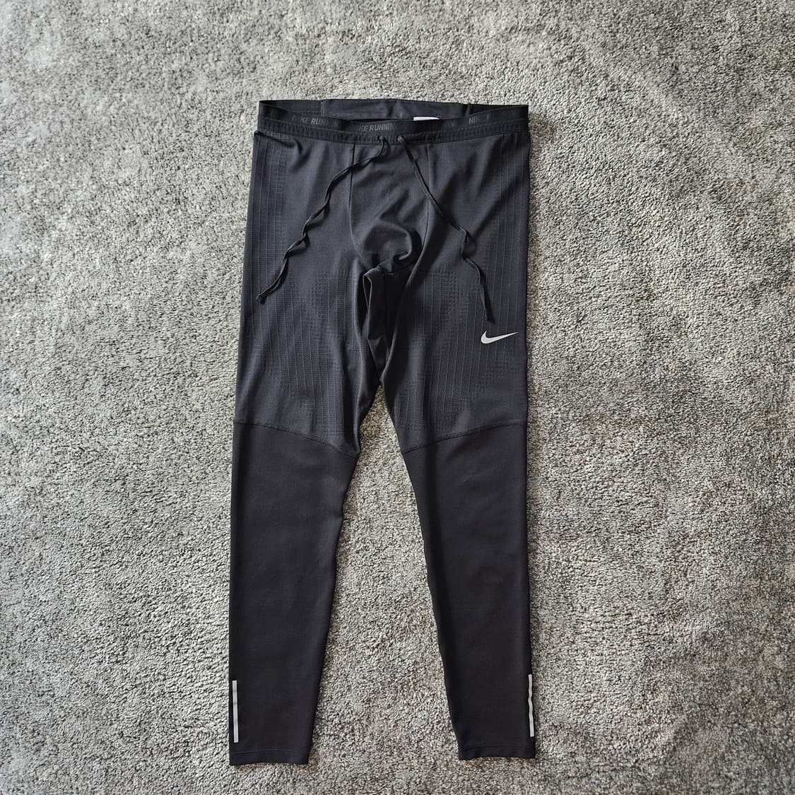 [무료배송] Nike Dri Fit 트레이닝 하의 상품이미지1