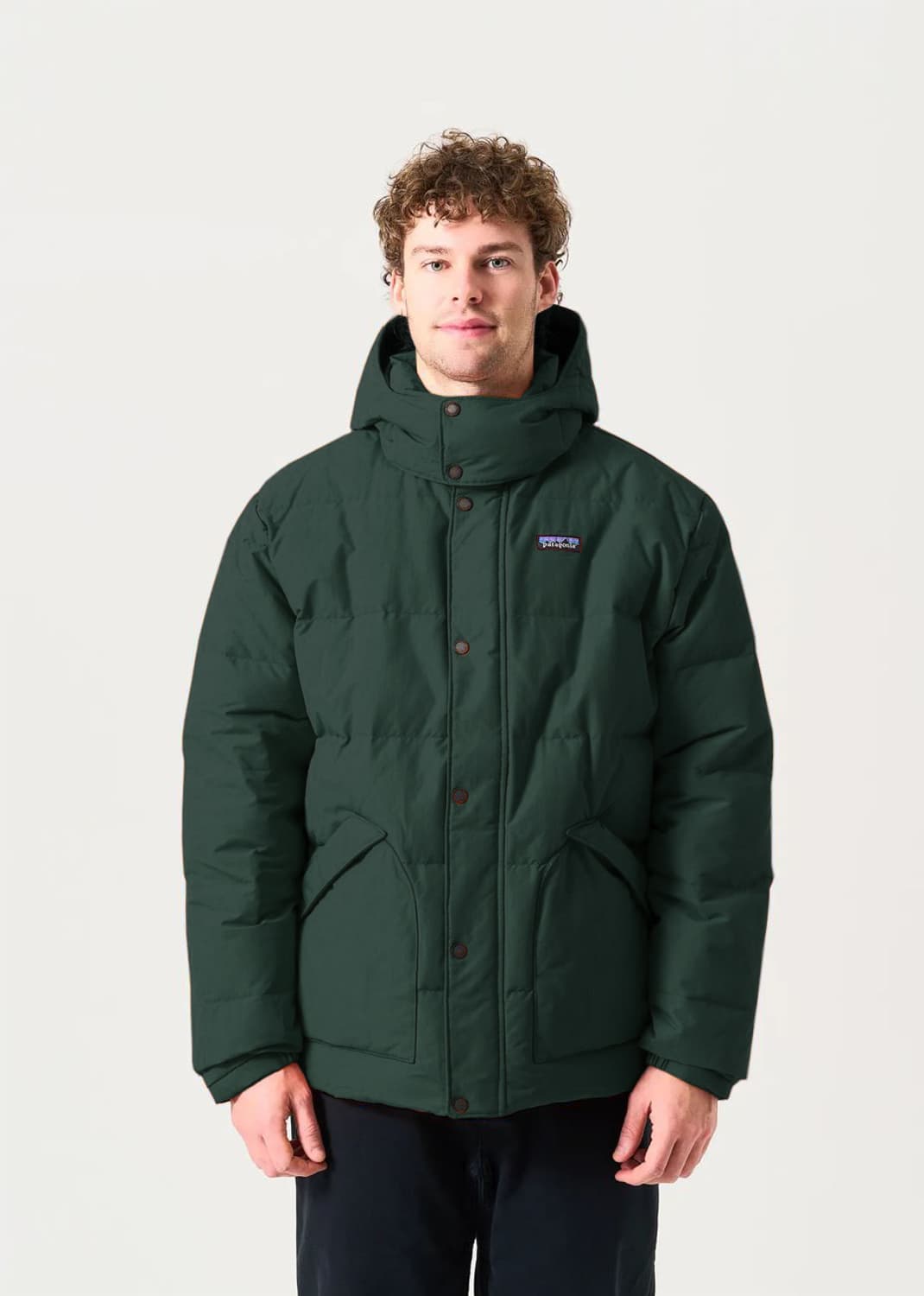 파타고니아 다운 상품이미지1