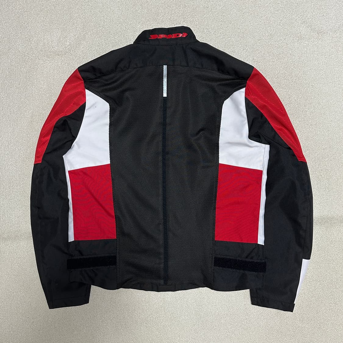 스피디 솔라 넷 스포츠 패브릭 재킷 상품이미지3