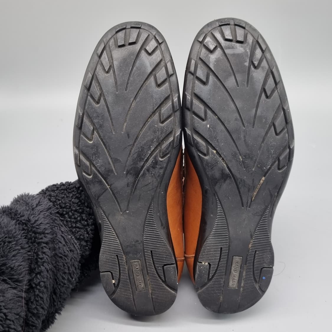 살바레페라가모 남성로퍼255 상품이미지3