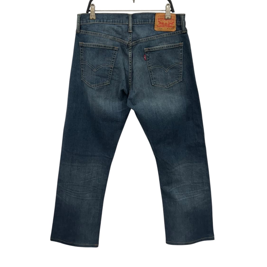  리바이스514 데님팬츠  W32 L34 상품이미지2