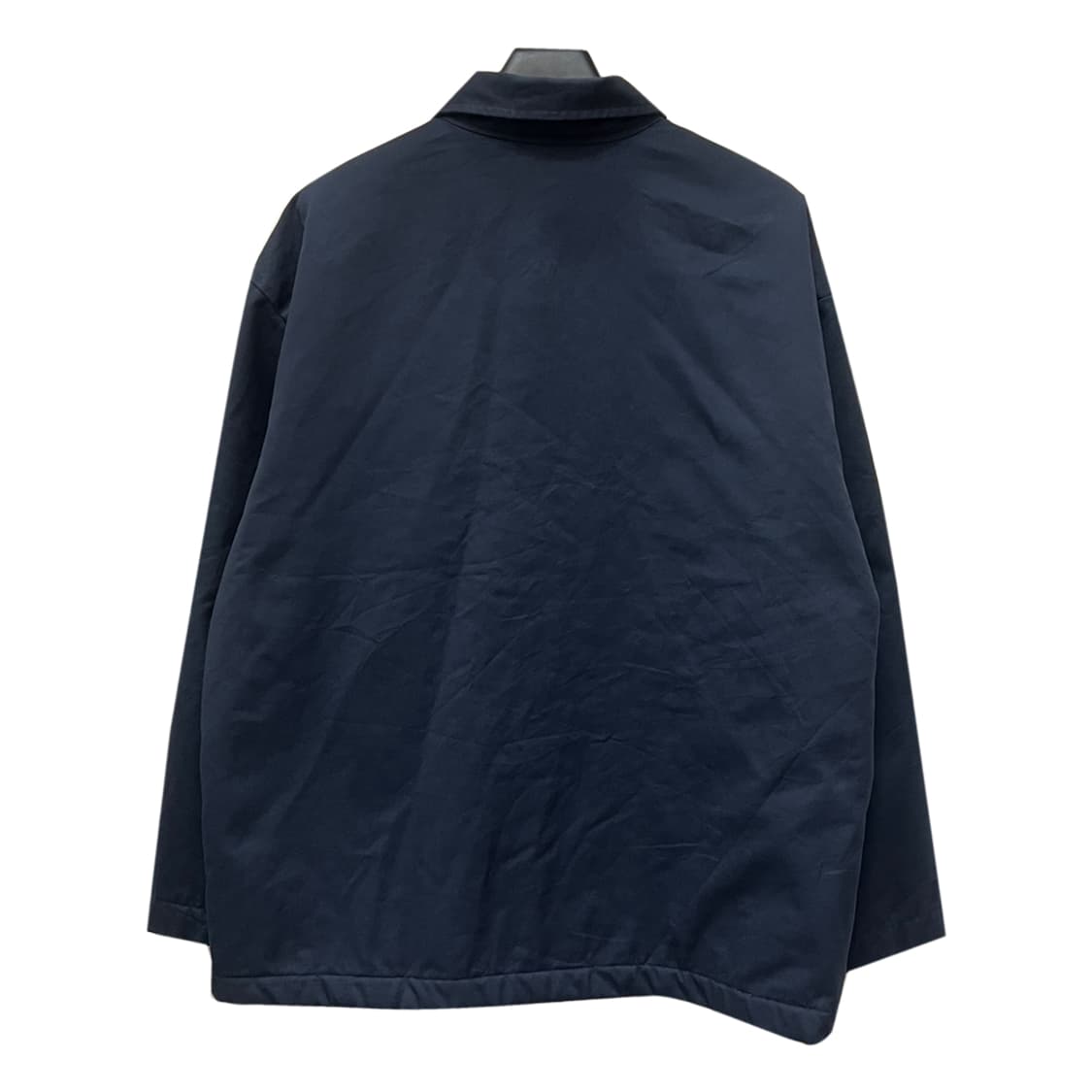 90s 디키즈 워크웨어 투톤 누빔 워크 자켓 2XL 상품이미지2