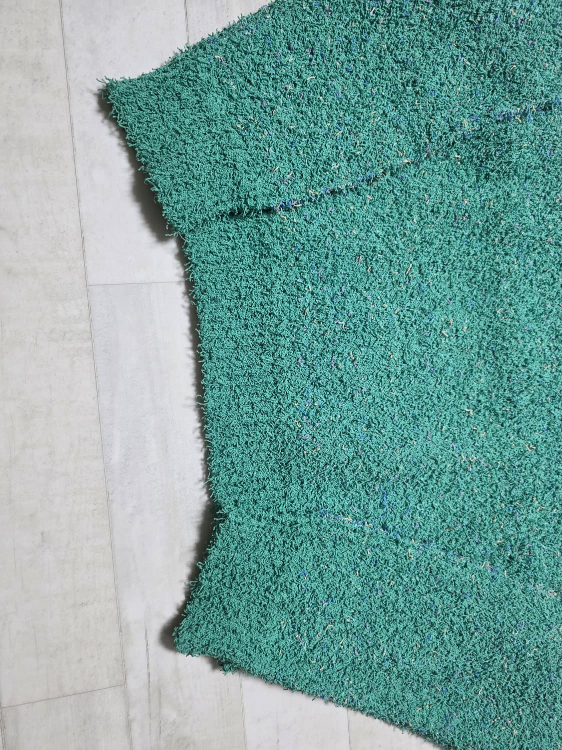 앤더슨벨 머데이라 니트 M 상품이미지5