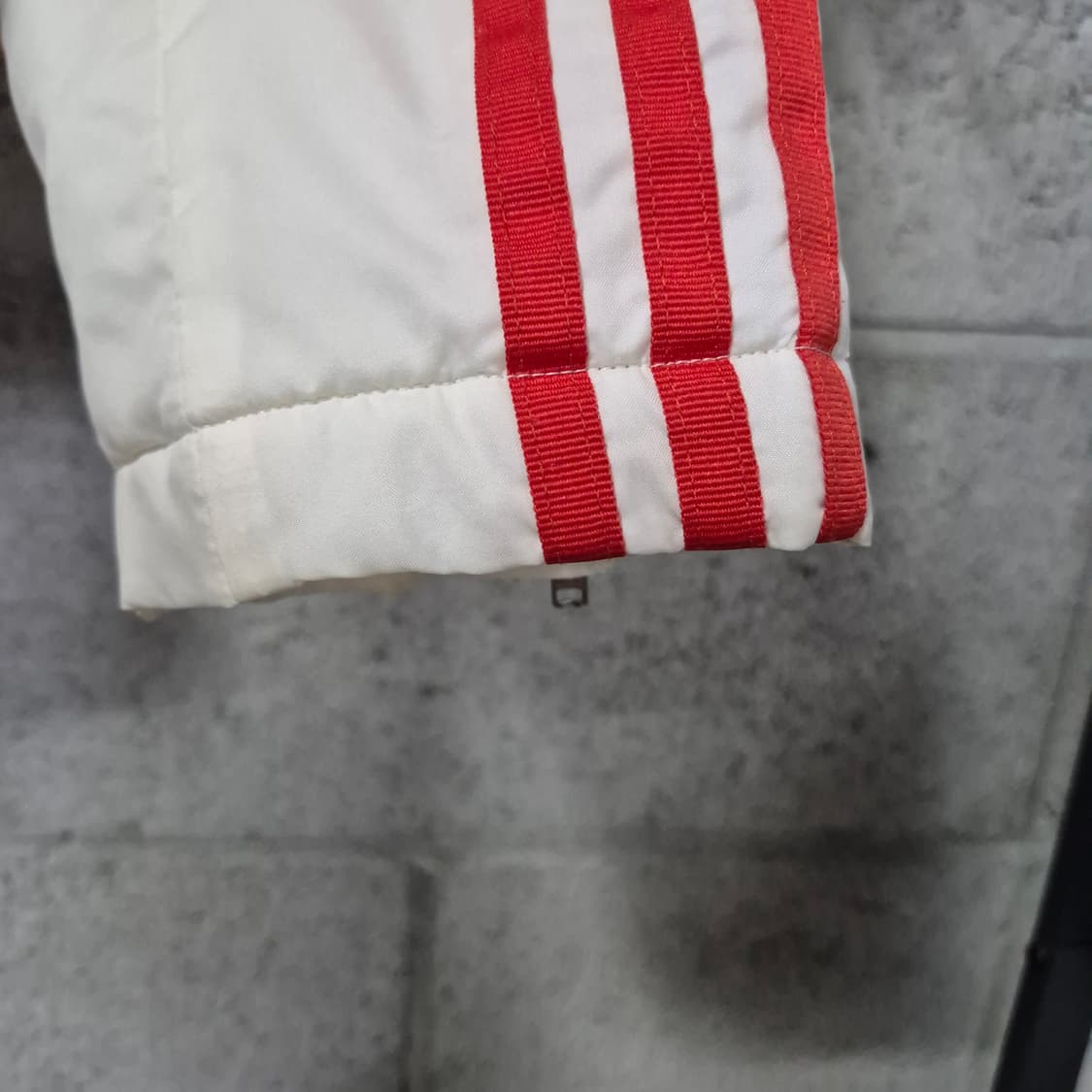아디다스 프란체스카 레이싱 자켓 상품이미지4