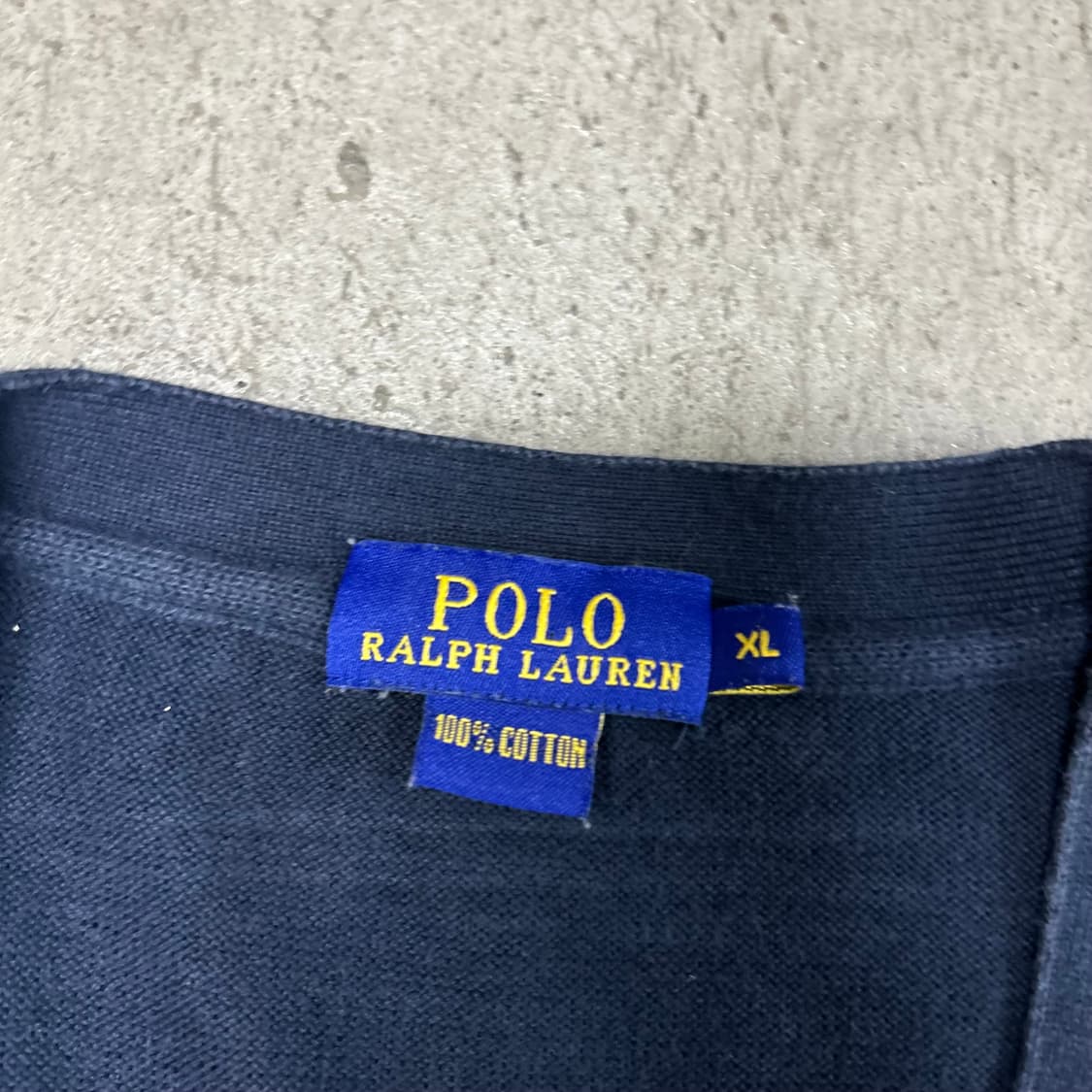 폴로 가디건[1432] 상품이미지6