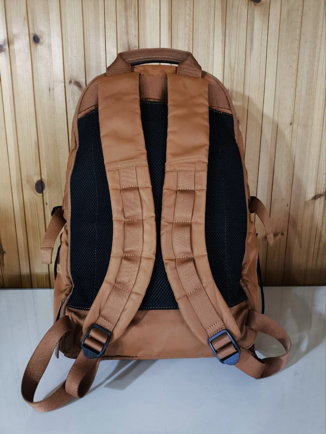 만다리나덕 노마드 백팩 상품이미지6