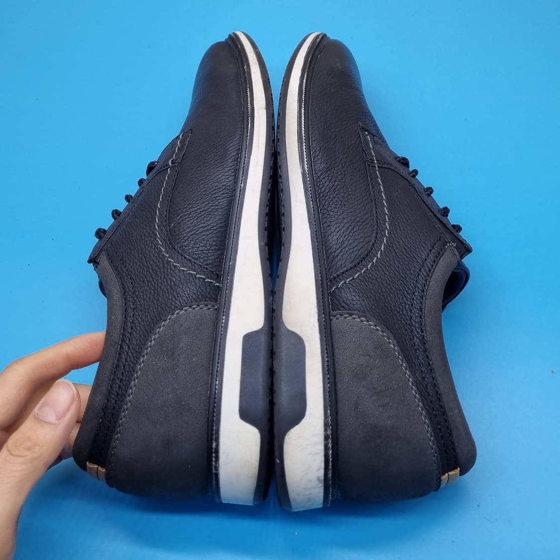 알도 남성더비슈즈265 상품이미지5