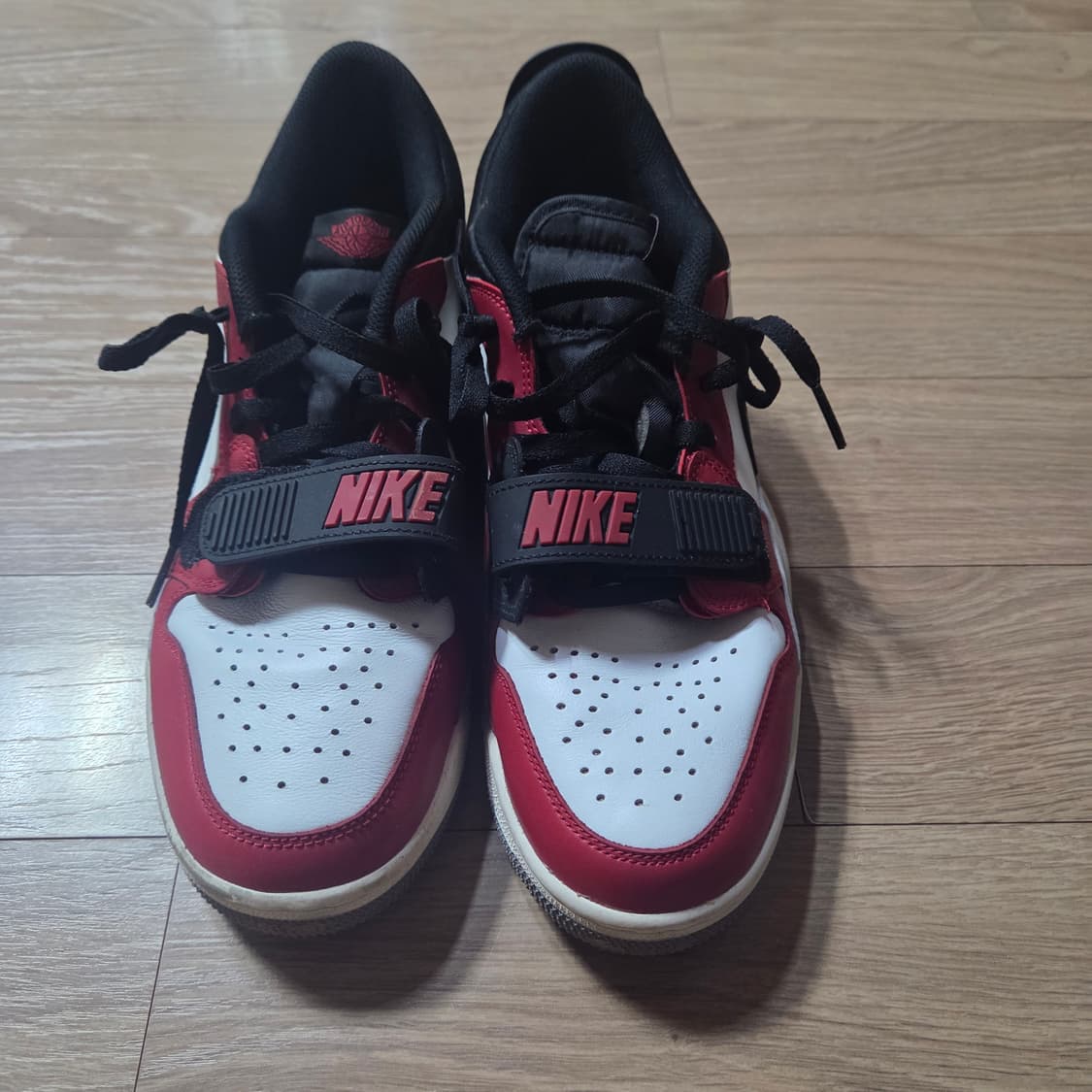 나이키 에어 조던 레거시 312 로우 남성 Cd7069-106  270사 상품이미지2