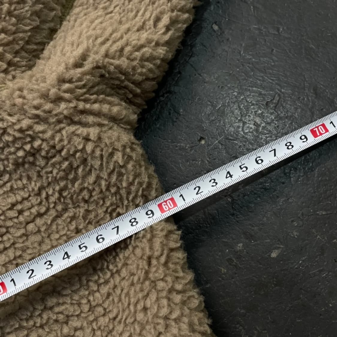 105 몽벨 후리스 상품이미지6