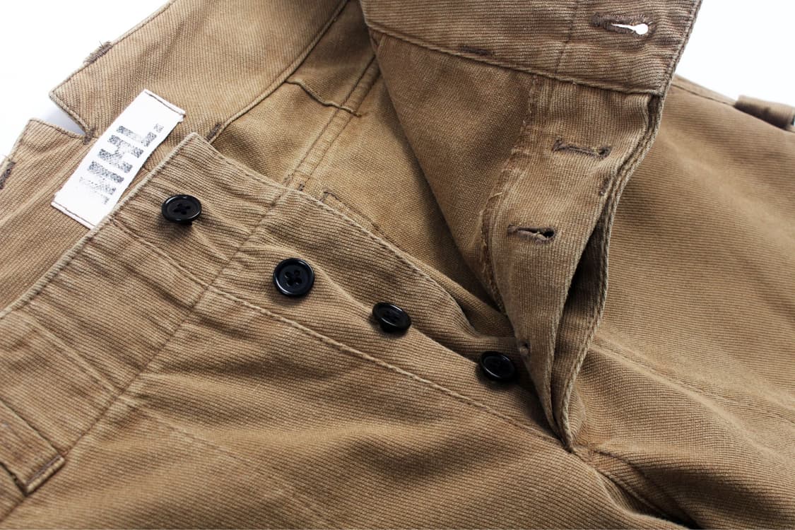 MHL Painter Pants 상품이미지6