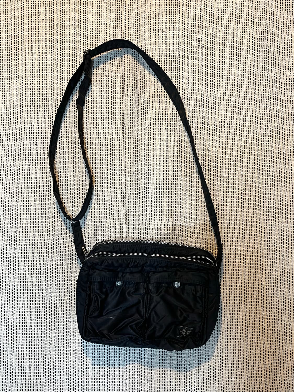 Porter 요시다 포터 탱커 숄더백 s 상품이미지1