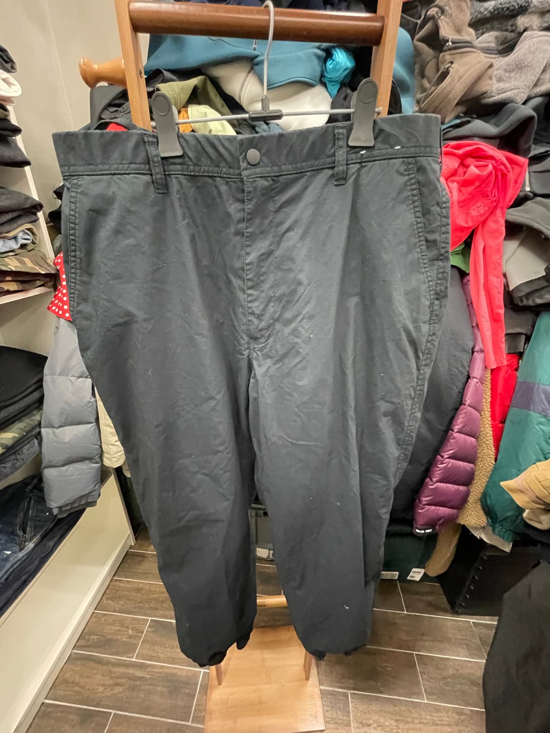 유니클로 히트텍바지 상품이미지1