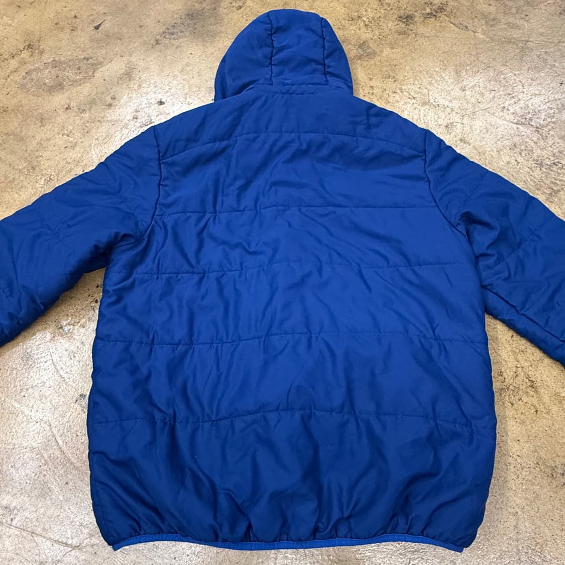 아디다스 첼시 패딩 점퍼  상품이미지4