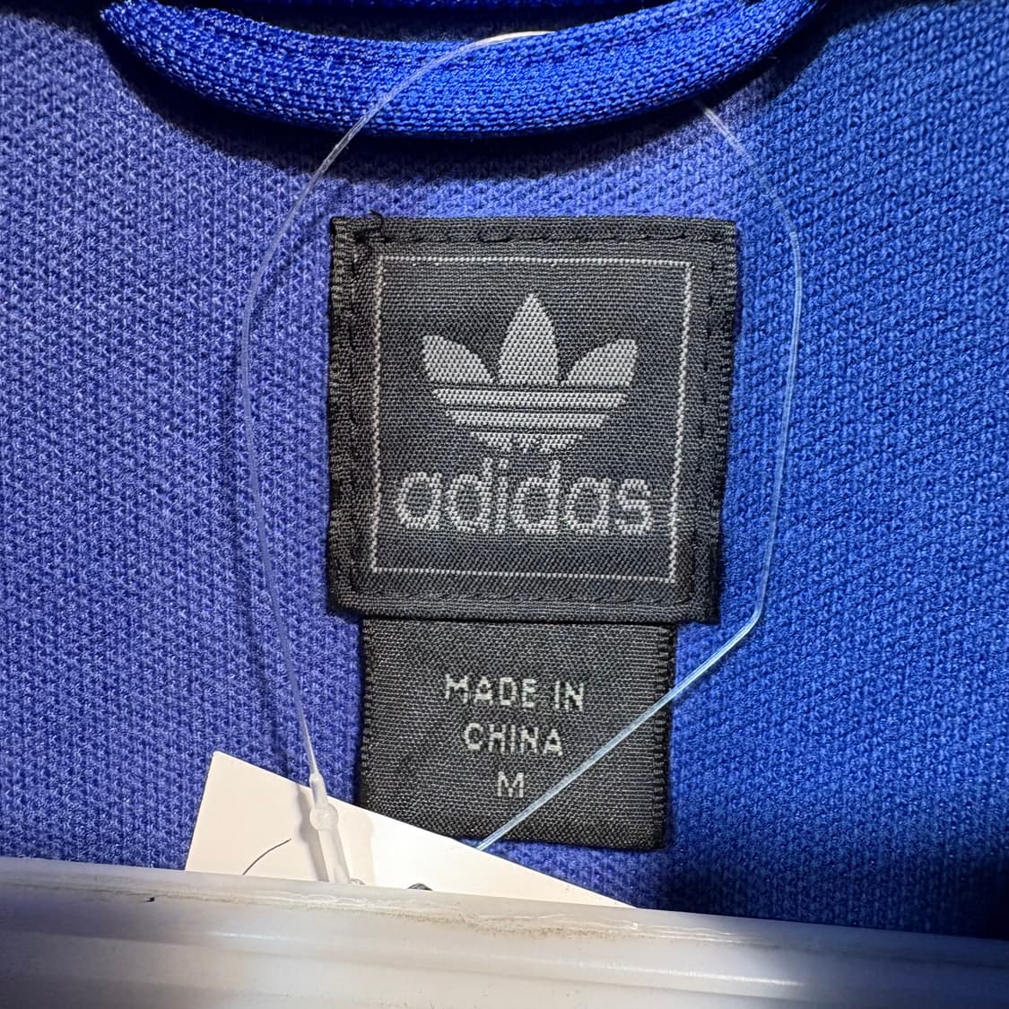 [M] ADIDAS 아디다스 첼시 트랙탑 져지 상품이미지7