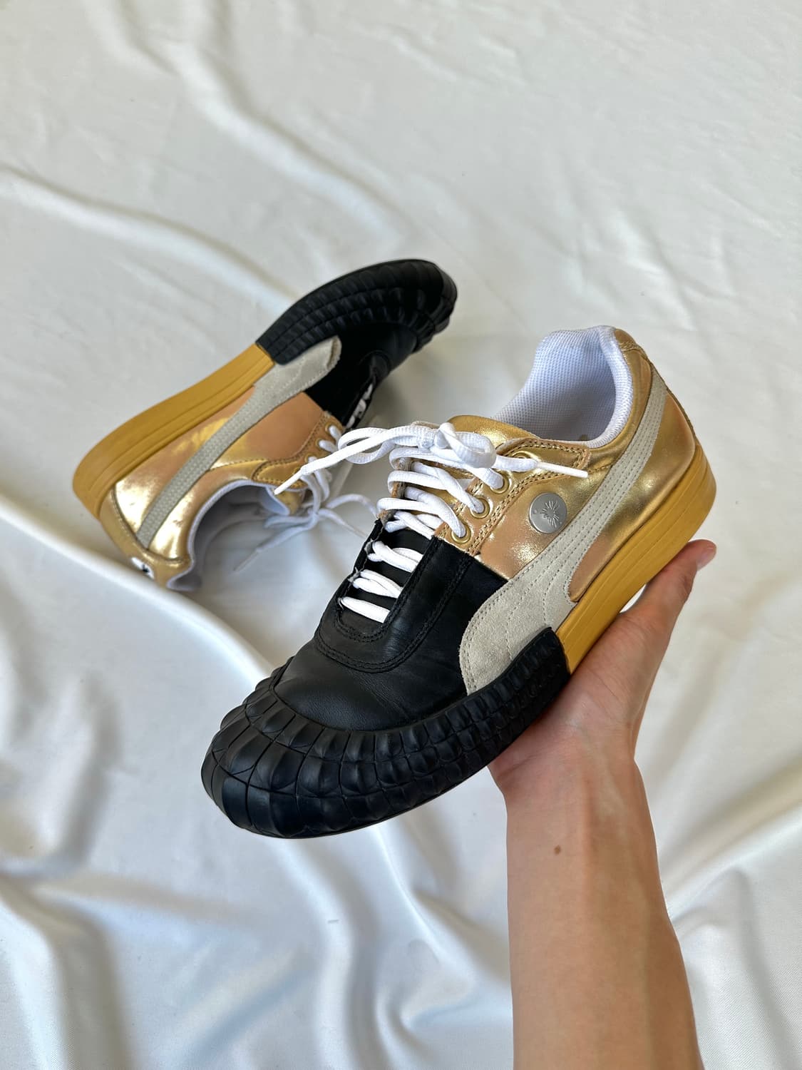Puma x Maison Mihara Yasuhiro 상품이미지2