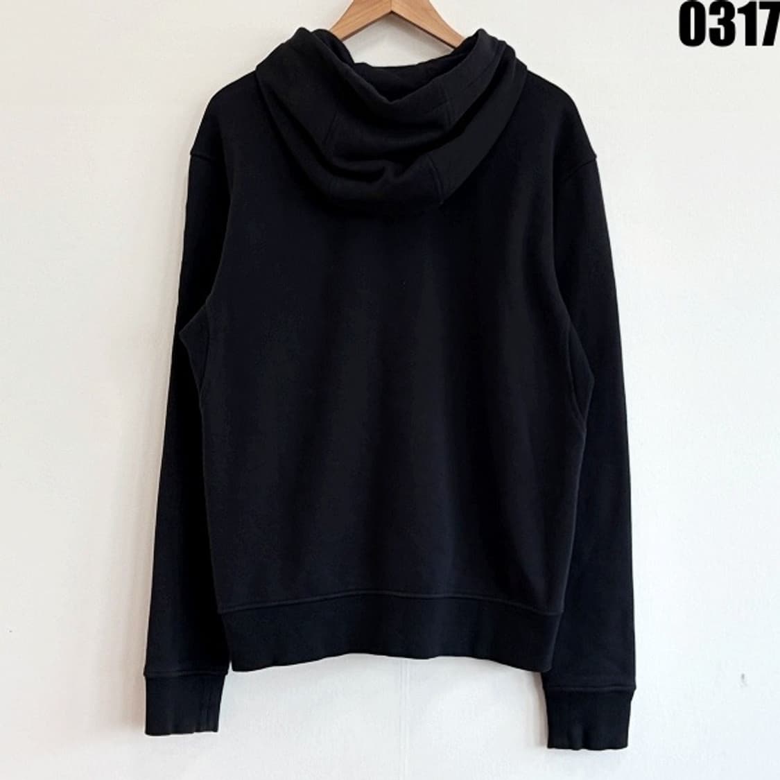 아크테릭스 풀집업 후드 집업 L 0317  상품이미지9