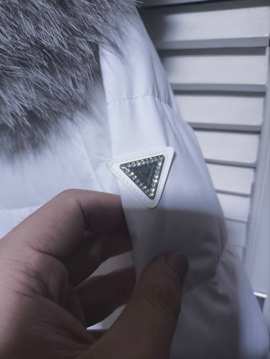 90 캘러웨이 구스다운 패딩자켓 상품이미지7