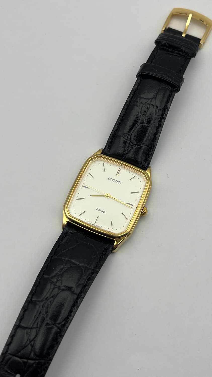 시티즌 맨즈 빈티지시계 상품이미지1