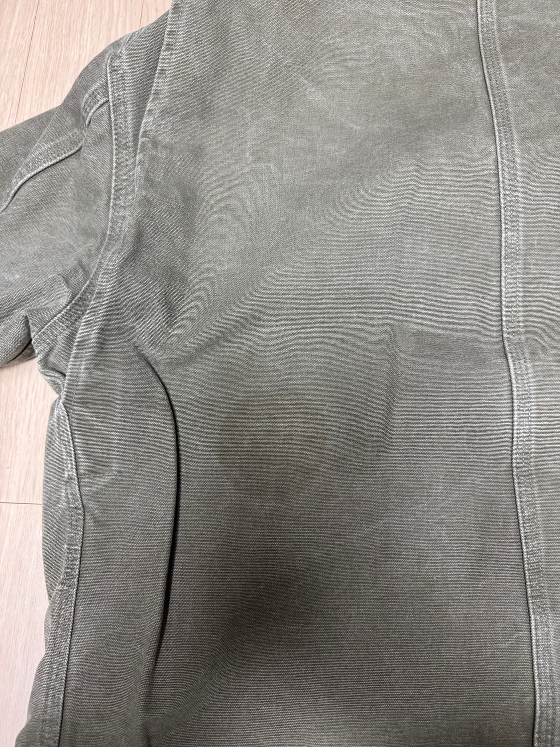 칼하트 아크틱 j164 lov large 상품이미지8