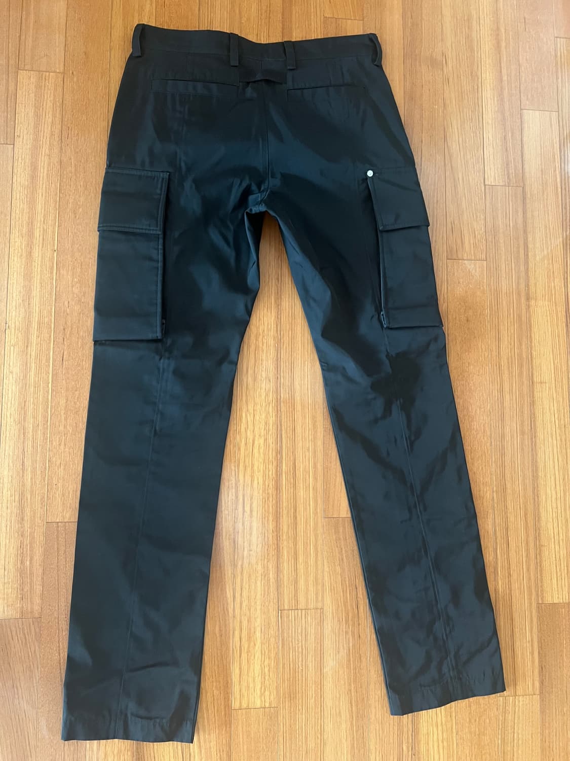 알릭스 리벳 카고 나일론 팬츠 48 상품이미지3