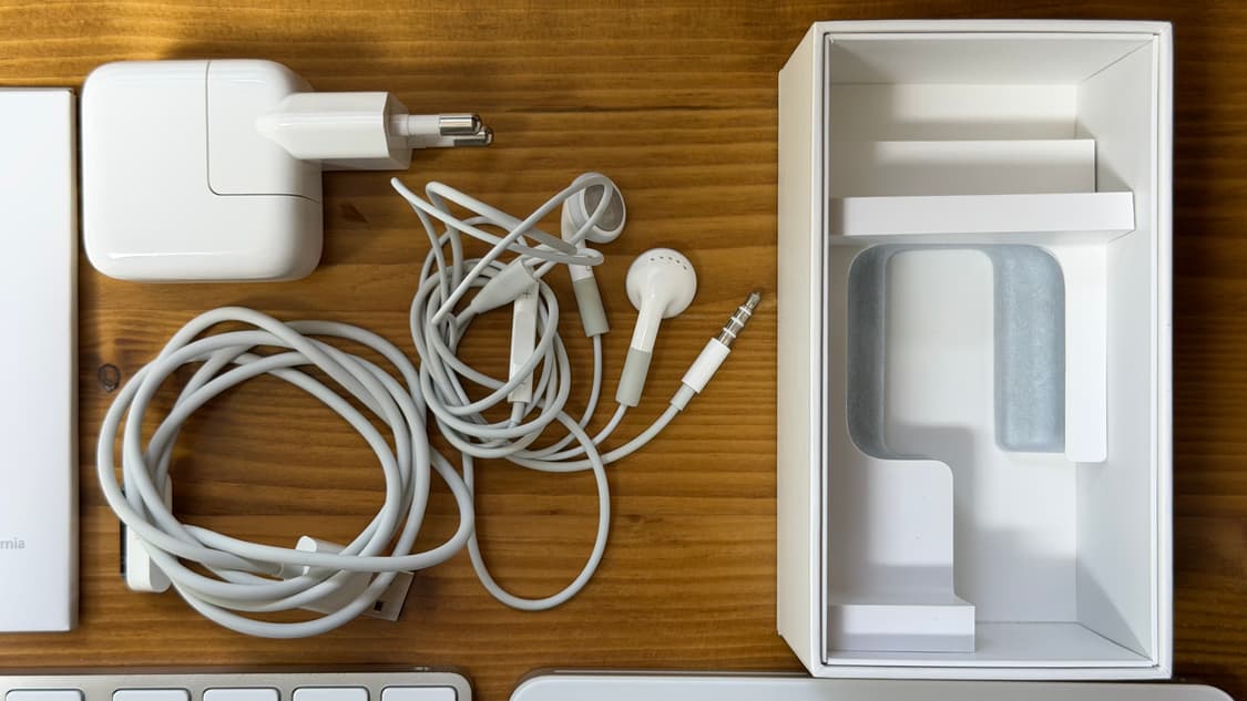 애플 - 아이폰 4S (블랙), 64GB 상품이미지4