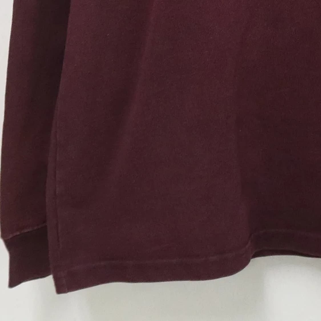 나이키 ACG 로고 긴팔 티셔츠 62193 상품이미지6