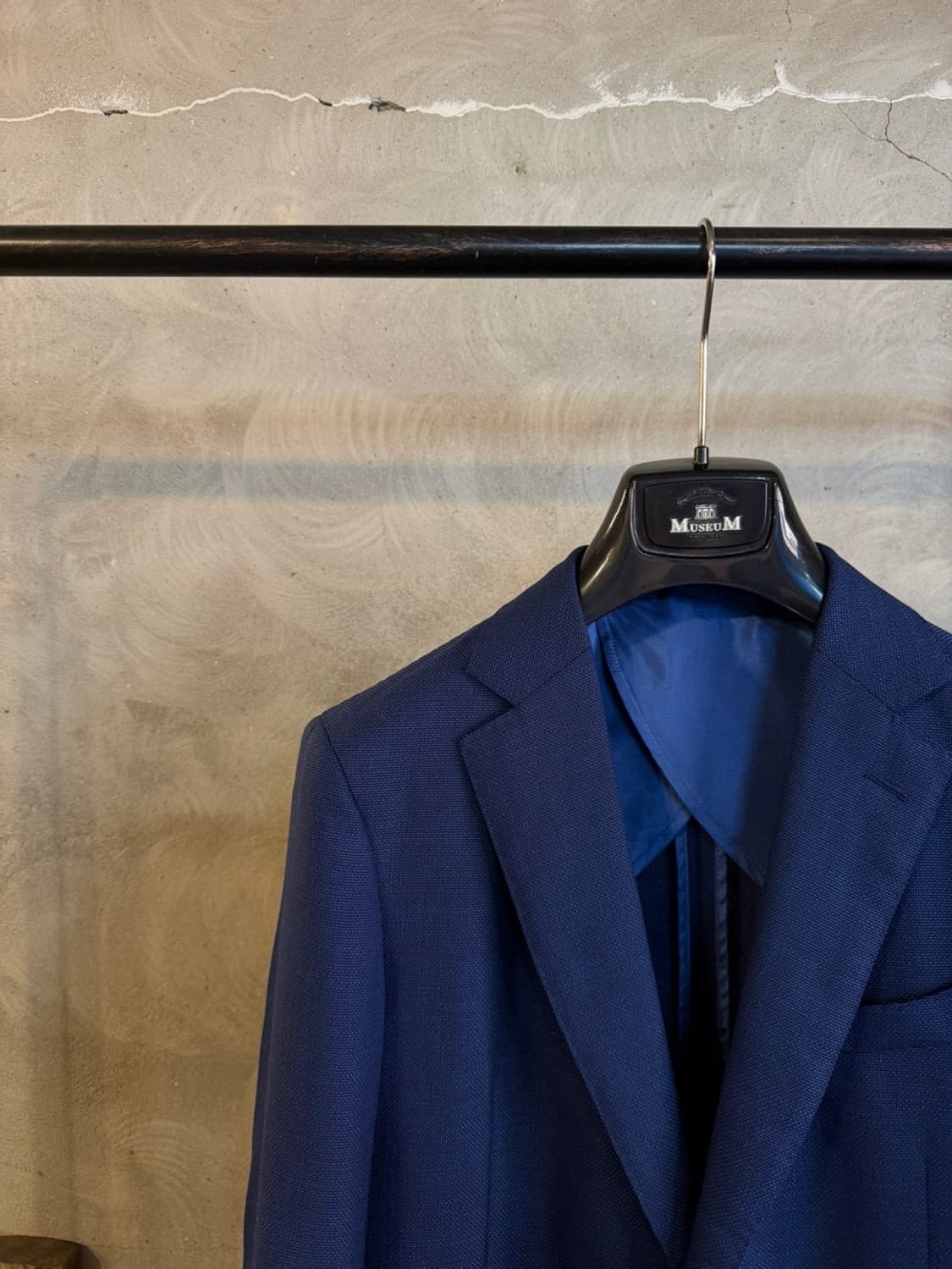 캠브리지 멤버스 테일러드 자켓 100 상품이미지8