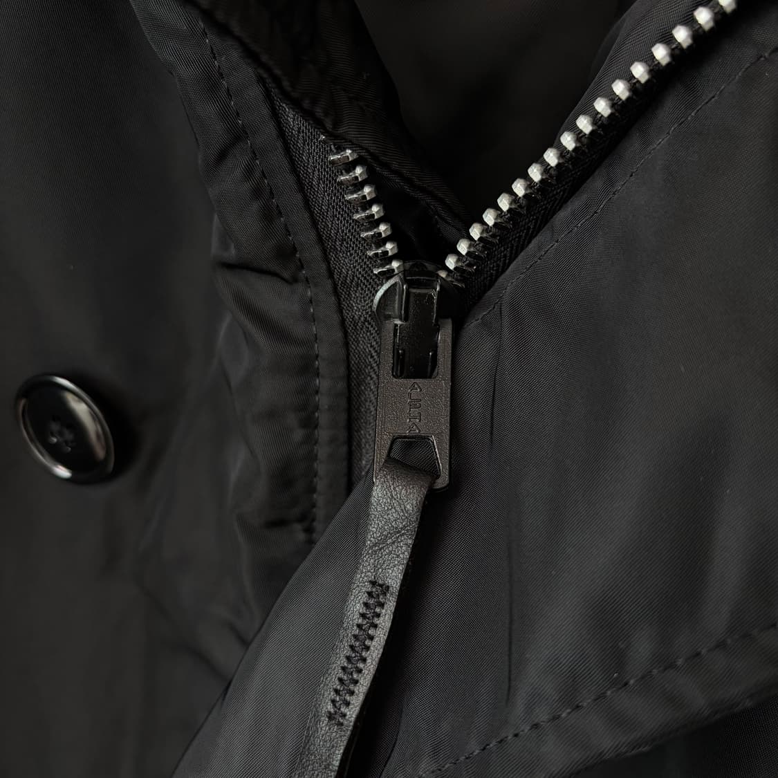 (L)알파인더스트리 n3b 파카  상품이미지4