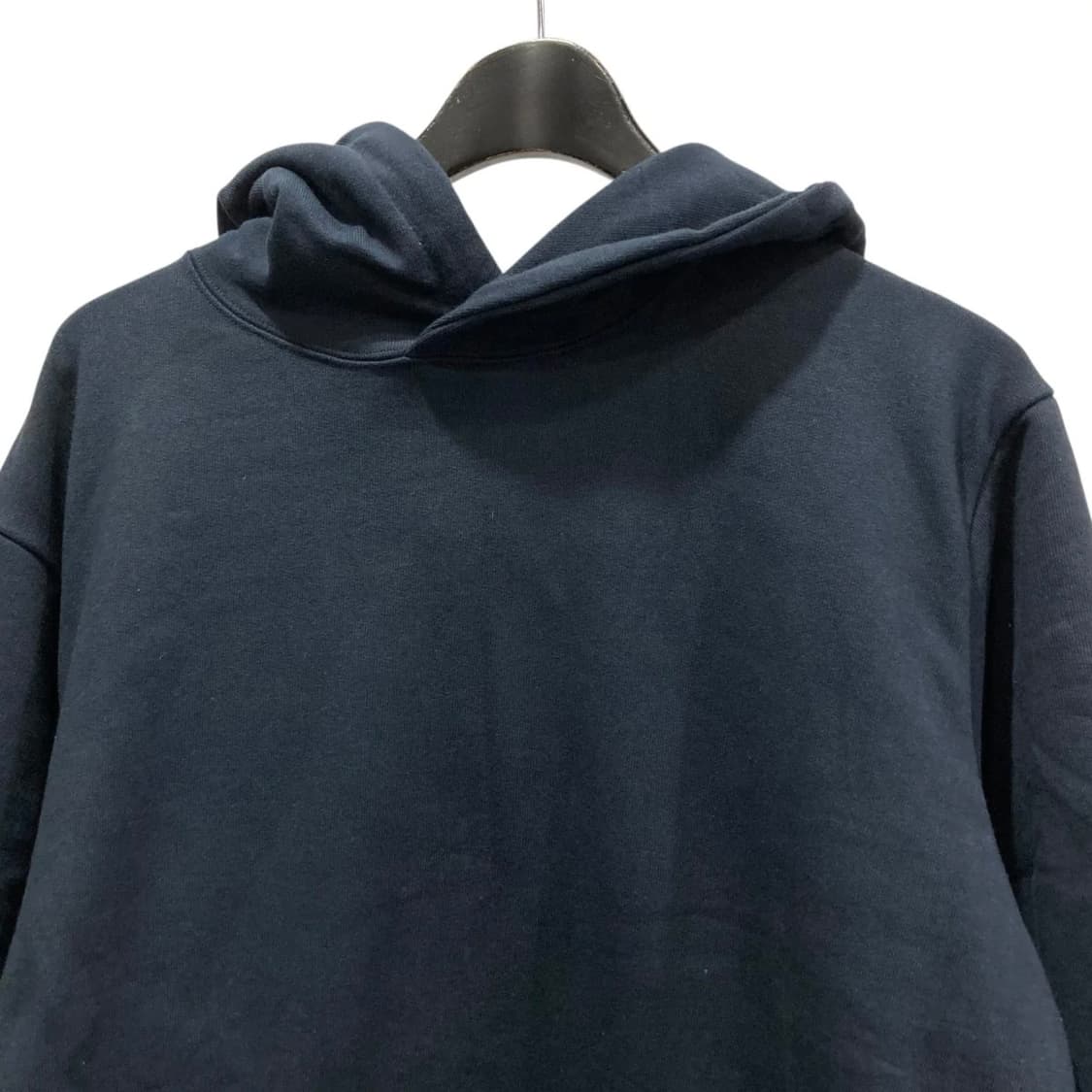 KUON FRENCH TERRY Layered Hoodie 상품이미지3