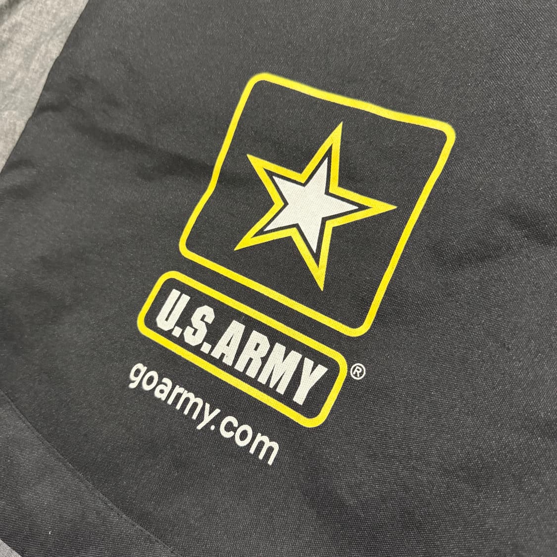 U.S. Army Gymsack 상품이미지6