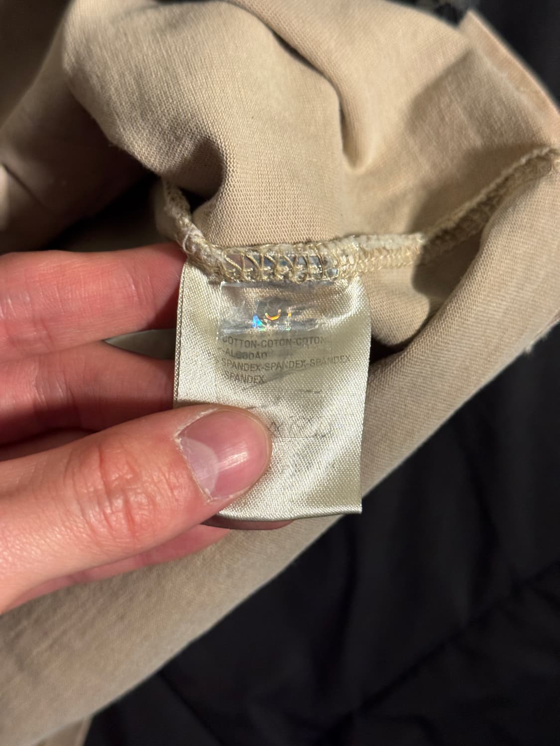 필립플레인 갱멤버스온리 티셔츠 상품이미지4