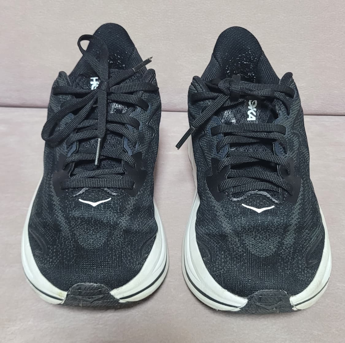 HOKA 호카 클리프톤 10 런닝화
 상품이미지2