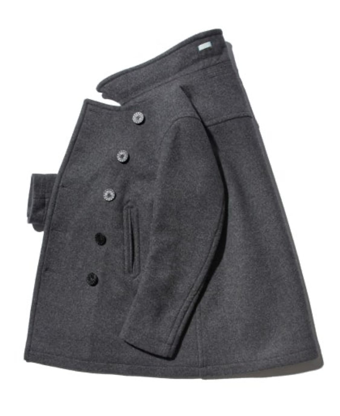 홈그로운서플라이(HGS) 피코트, ML 상품이미지2