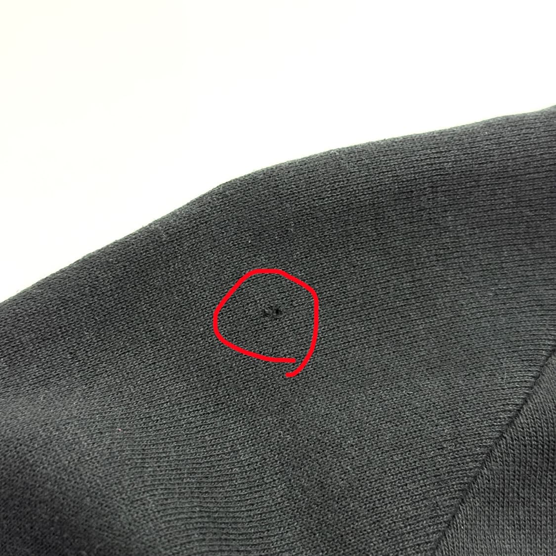 90s 저지스 라글란 The Muni 스웻셔츠 상품이미지5