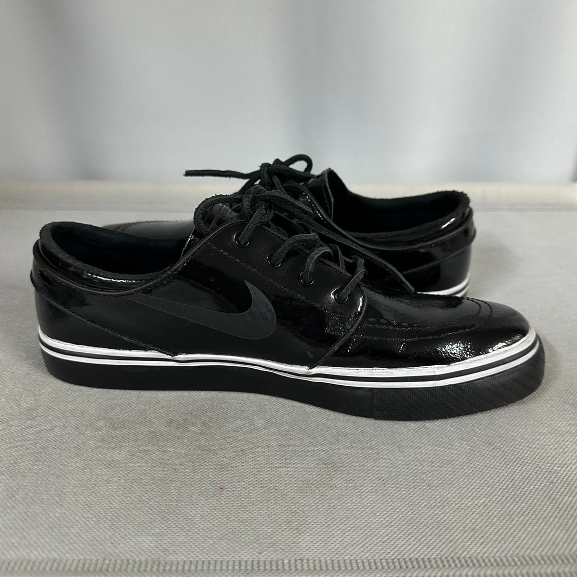 나이키 스테판야노스키 QS 블랙 상품이미지3