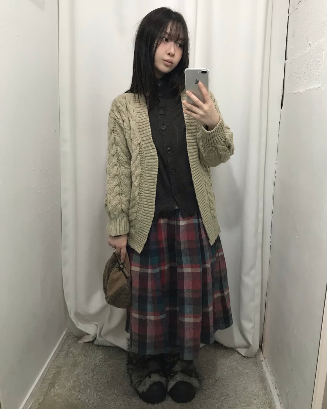 딸기 민초 코디 세트 🤎 상품이미지1