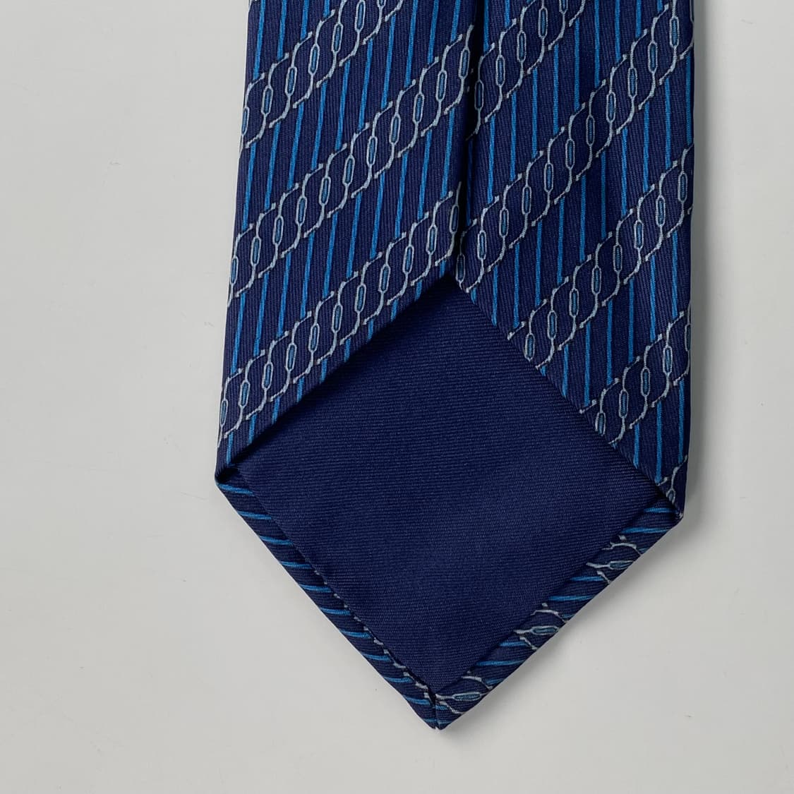 에르메스 넥타이 정품 명품(HERMES) 상품이미지4