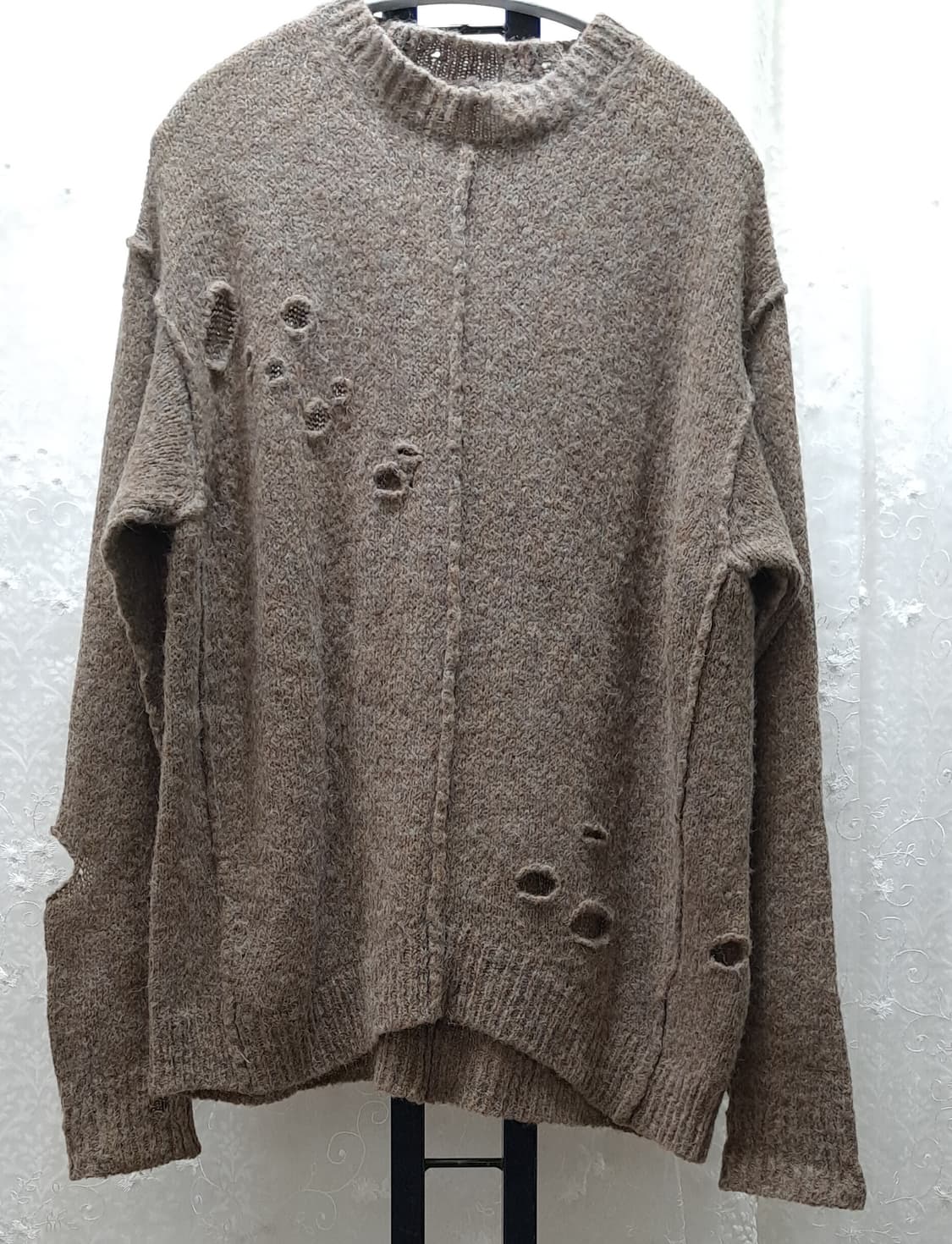 이자벨마랑  니트 38 상품이미지1