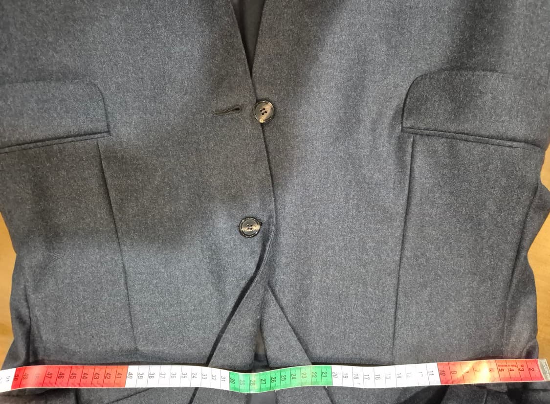 F/W(추동) 다크그레이 자켓 상품이미지8