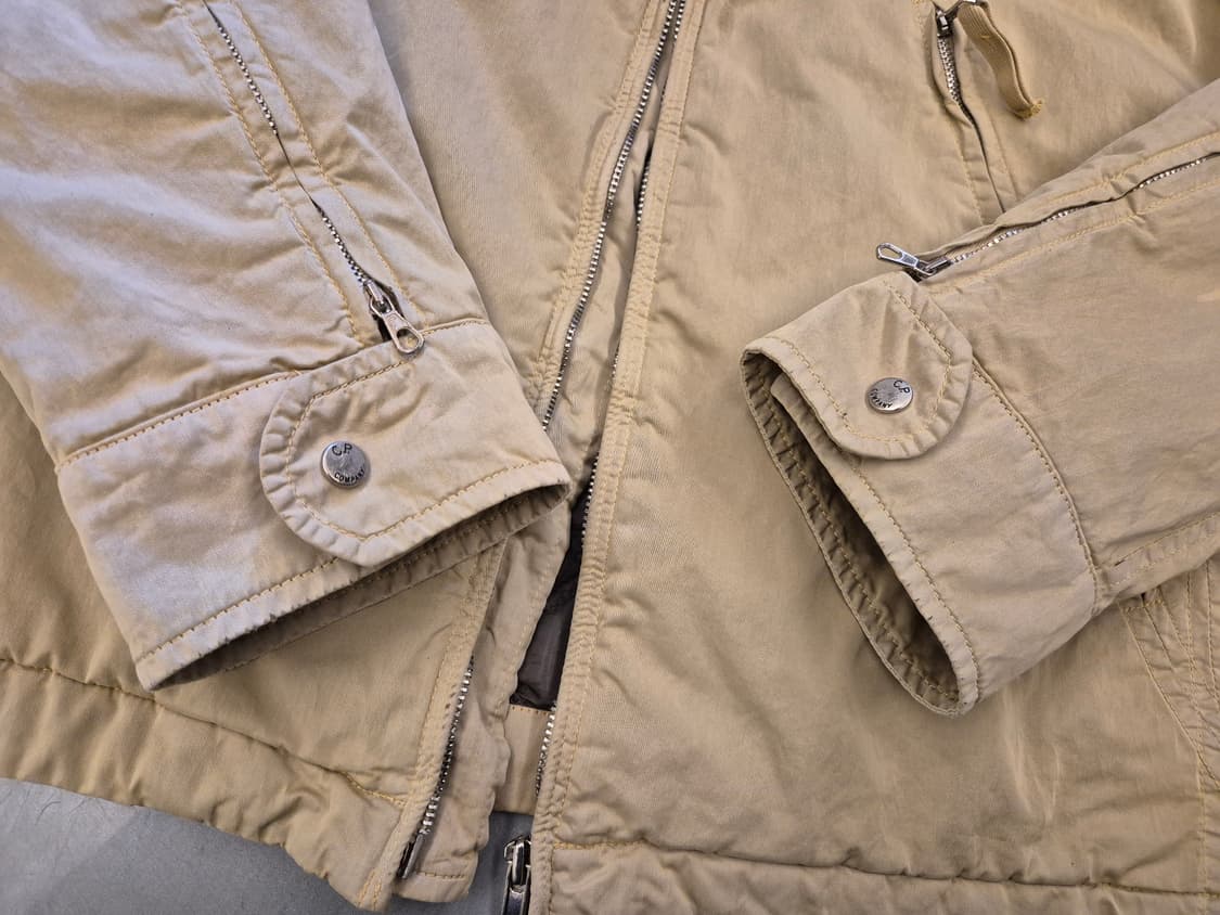 90s C.P COMPANY 자켓 상품이미지5