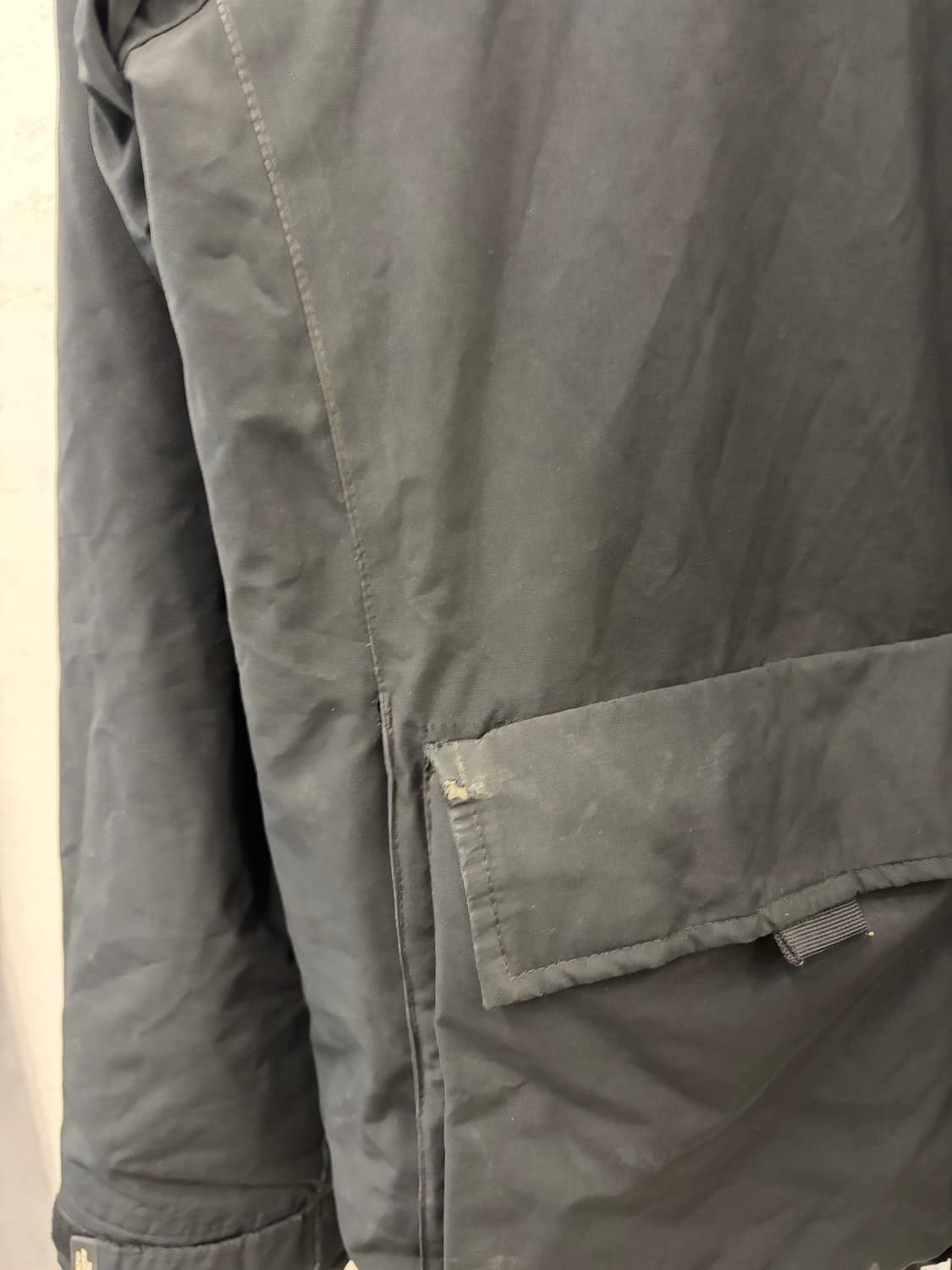 노스페이스 구스다운 패딩 110 상품이미지3