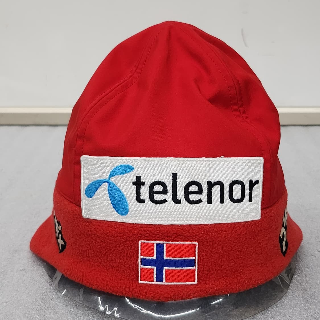 피닉스 텔레노르 콜라보 귀달이모자 58cm 상품이미지2