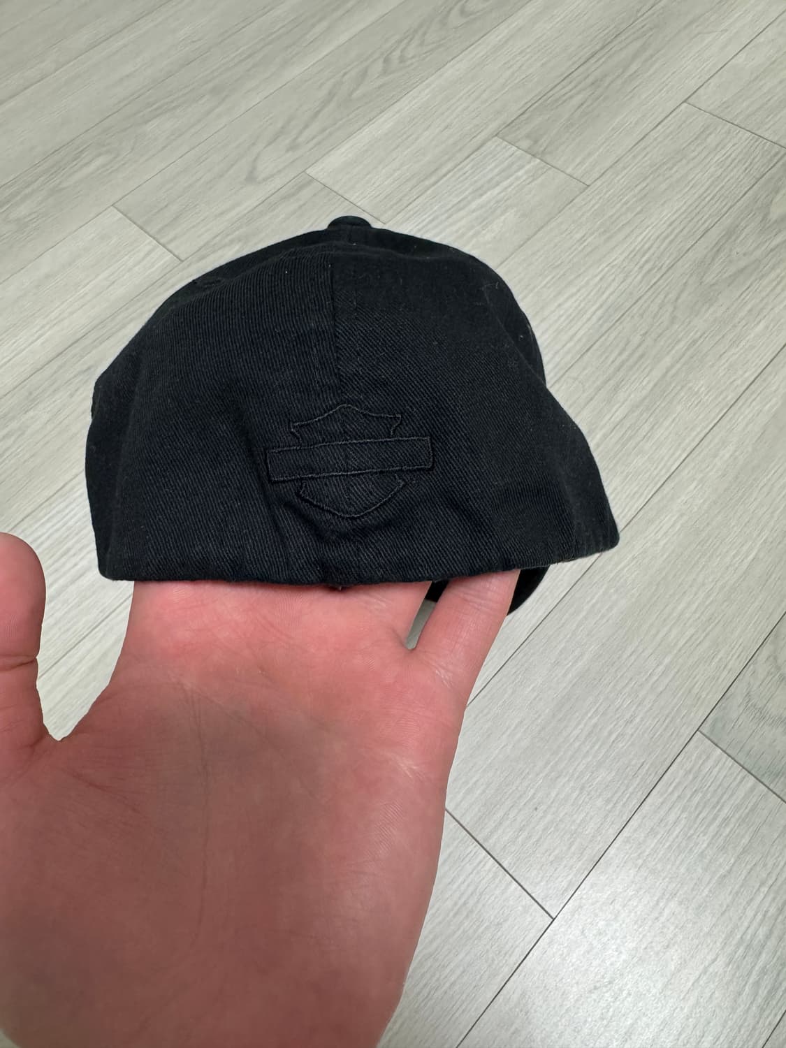 할리데이비슨 볼캡 xl 상품이미지5